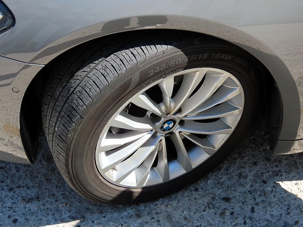 BMW 5시리즈 5시리즈 (G30) 520i 럭셔리 이미지 20