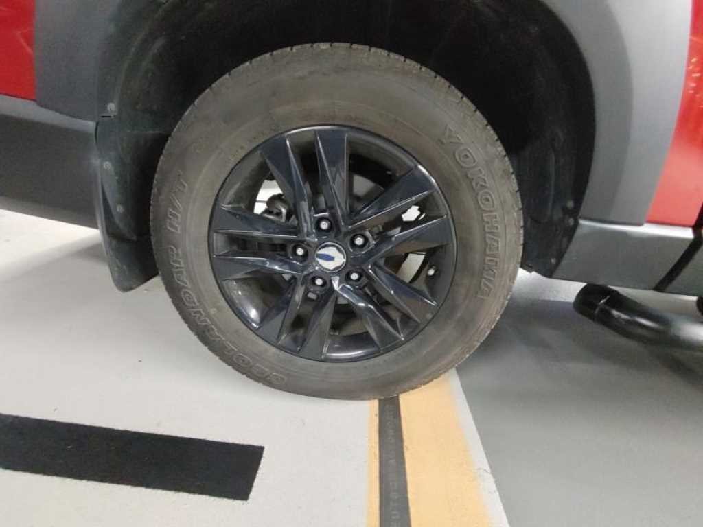 KG모빌리티(쌍용) 렉스턴 렉스턴 스포츠 칸 디젤 2.2 4WD 5링크 다이나믹 에디션 이미지 8