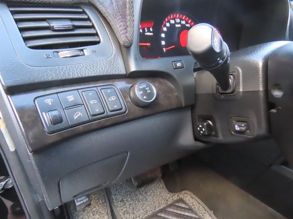 기아 모하비 디젤 4WD KV300 이미지 14