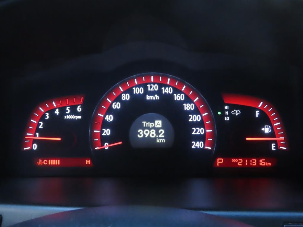 기아 모하비 디젤 4WD KV300 이미지 9