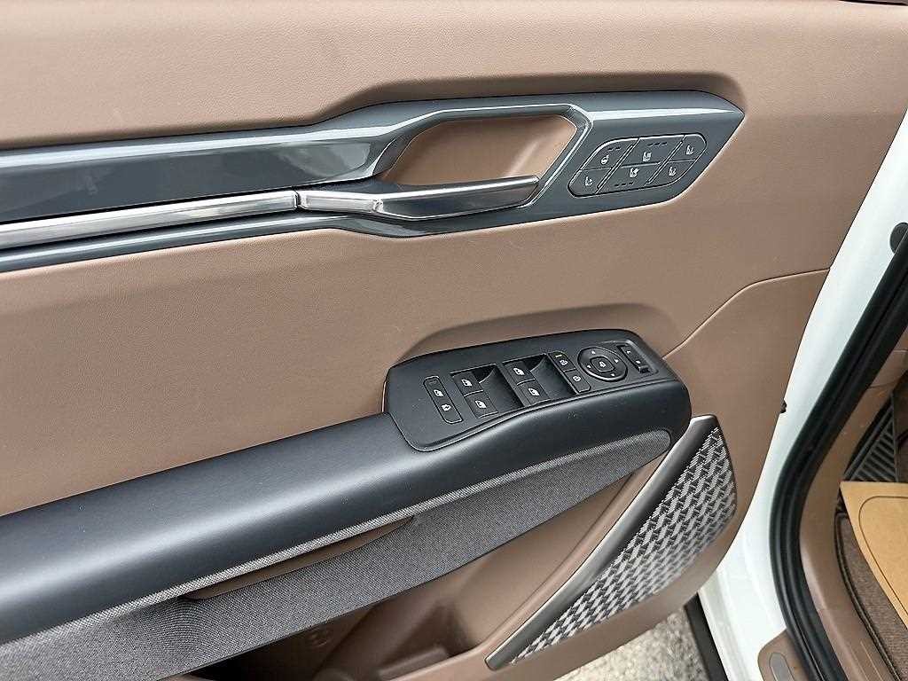 기아 EV9 롱레인지 4WD 어스 이미지 12
