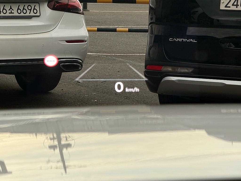 기아 EV9 롱레인지 4WD 어스 이미지 15