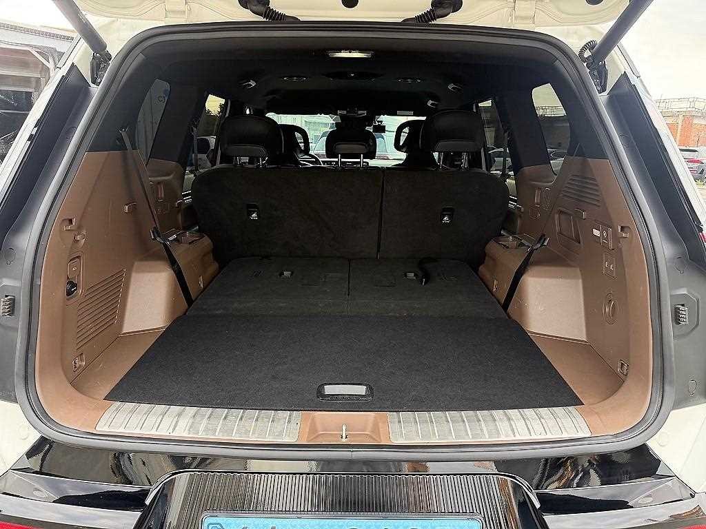 기아 EV9 롱레인지 4WD 어스 이미지 17