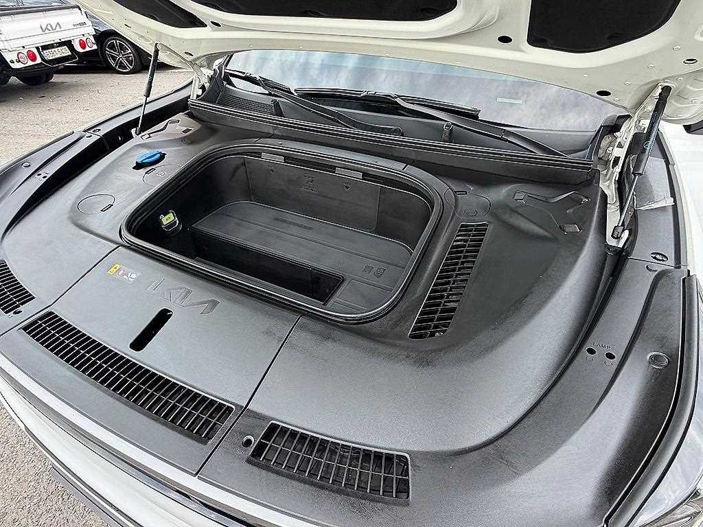 기아 EV9 롱레인지 4WD 어스 이미지 18