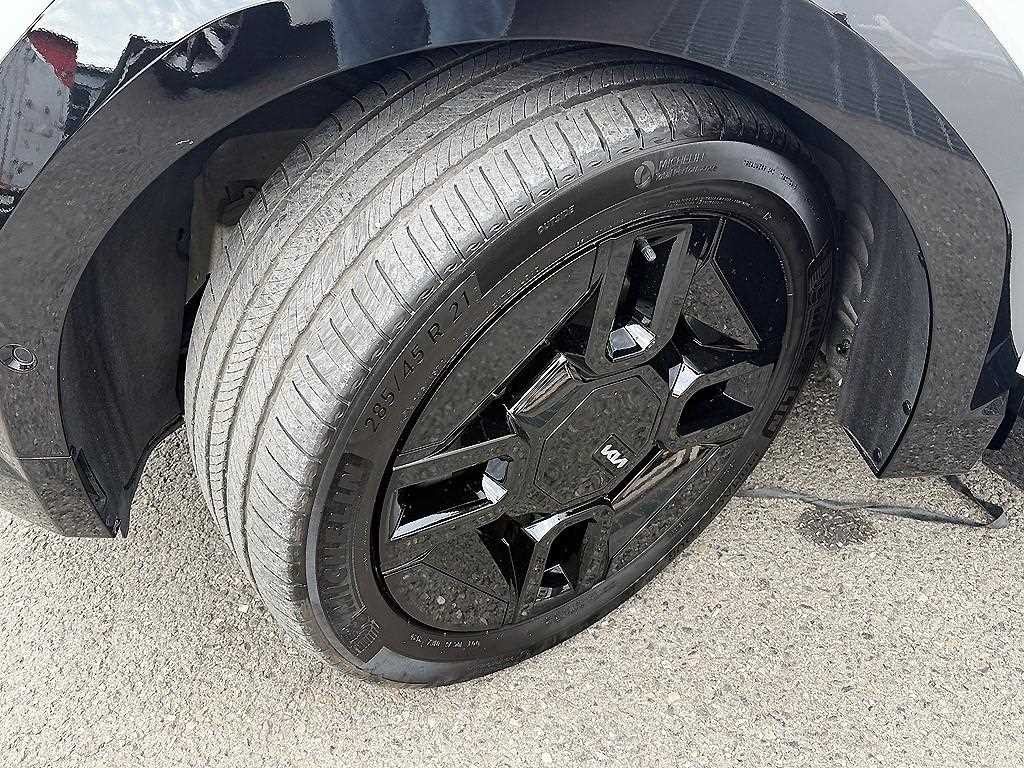 기아 EV9 롱레인지 4WD 어스 이미지 19