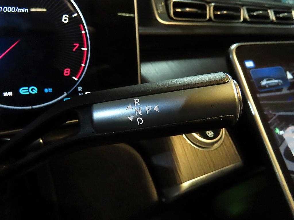 벤츠 S 클래스 S클래스-W223 S450L 4MATIC 이미지 12