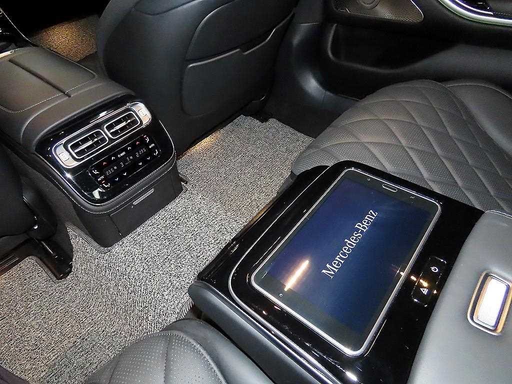 벤츠 S 클래스 S클래스-W223 S450L 4MATIC 이미지 14