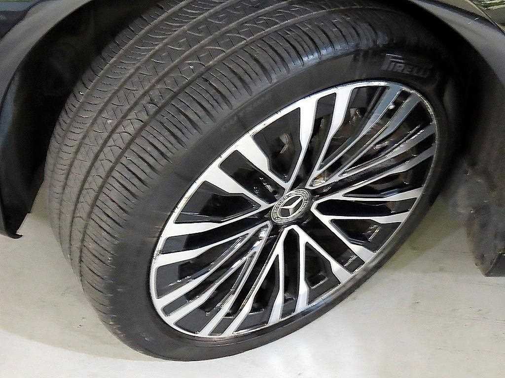 벤츠 S 클래스 S클래스-W223 S450L 4MATIC 이미지 20