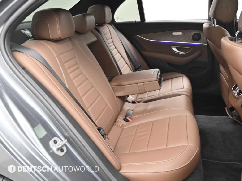 벤츠 E 클래스 E-클래스 W213 E250 익스클루시브 이미지 12