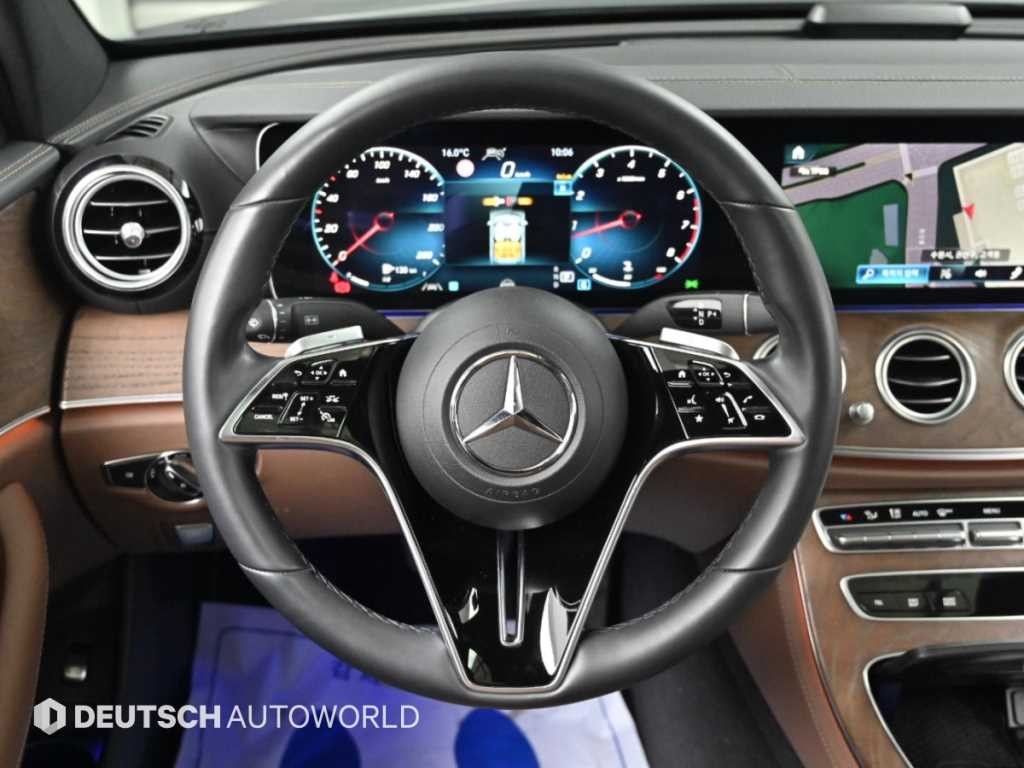 벤츠 E 클래스 E-클래스 W213 E250 익스클루시브 이미지 13