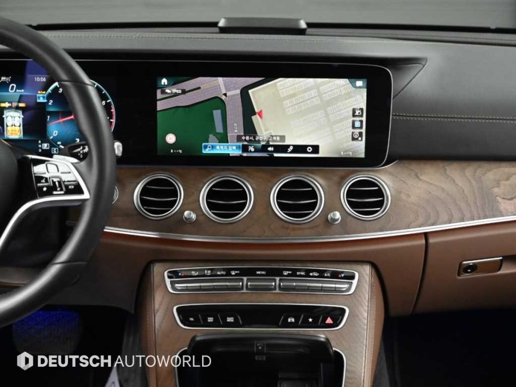 벤츠 E 클래스 E-클래스 W213 E250 익스클루시브 이미지 14