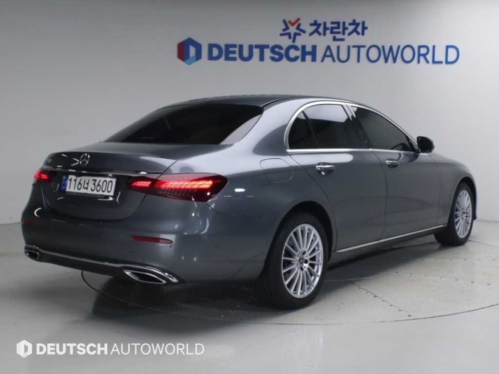 벤츠 E 클래스 E-클래스 W213 E250 익스클루시브 이미지 2