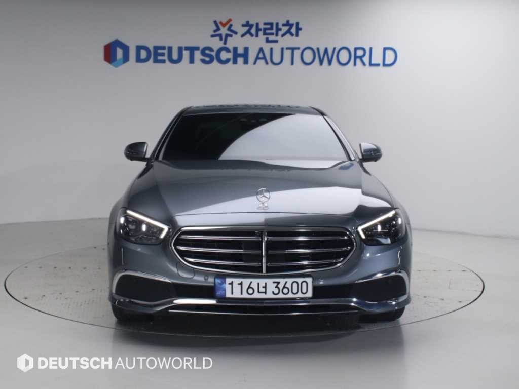 벤츠 E 클래스 E-클래스 W213 E250 익스클루시브 이미지 3