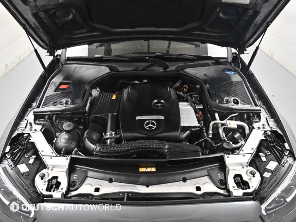 벤츠 E 클래스 E-클래스 W213 E250 익스클루시브 이미지 6