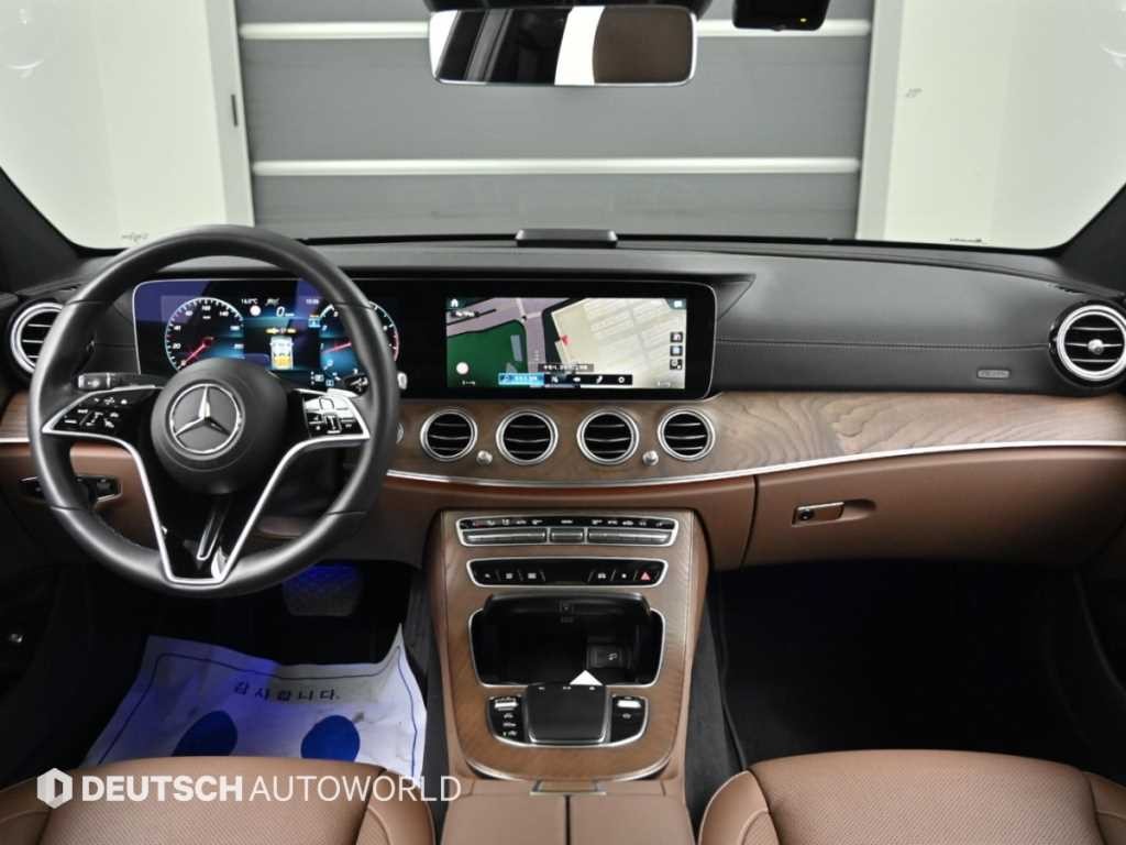 벤츠 E 클래스 E-클래스 W213 E250 익스클루시브 이미지 7