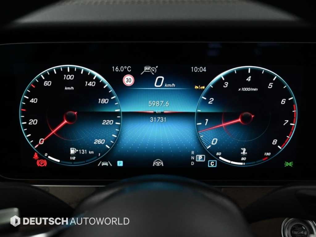 벤츠 E 클래스 E-클래스 W213 E250 익스클루시브 이미지 8
