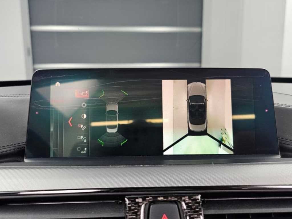 BMW 4시리즈 4시리즈 (F32) 430i 컨버터블 M 스포츠 이미지 15