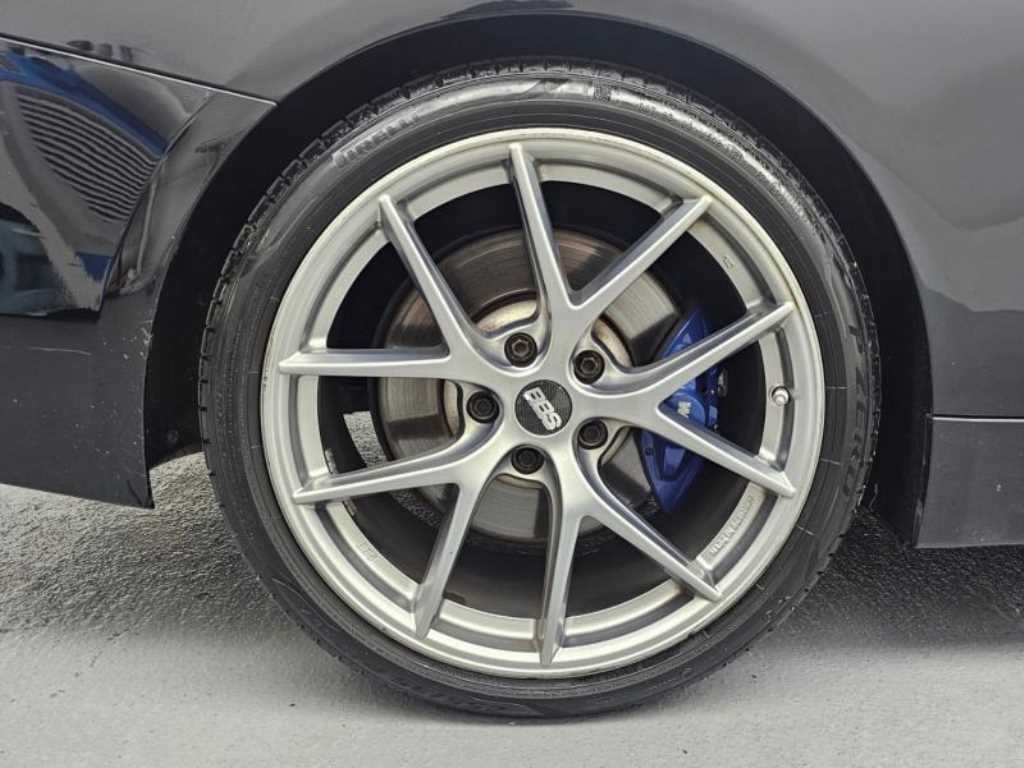 BMW 4시리즈 4시리즈 (F32) 430i 컨버터블 M 스포츠 이미지 5