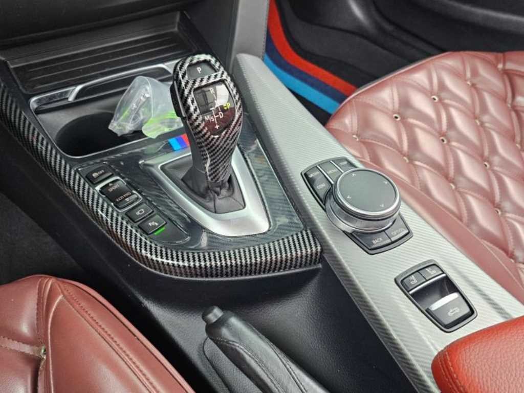 BMW 4시리즈 4시리즈 (F32) 430i 컨버터블 M 스포츠 이미지 9
