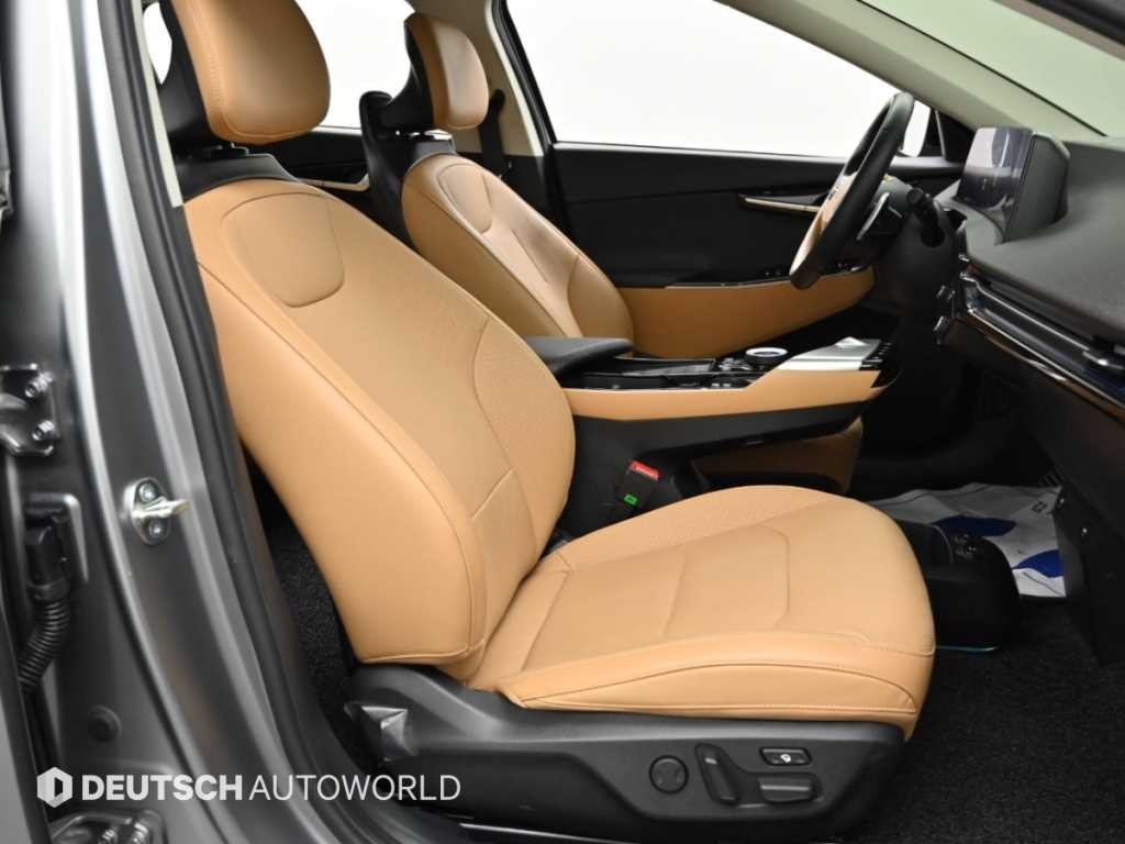 기아 EV6 롱레인지 AWD 어스 이미지 10