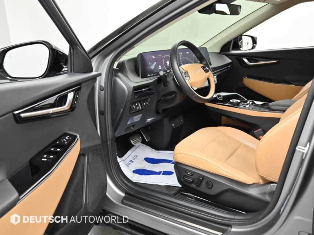 기아 EV6 롱레인지 AWD 어스 이미지 11