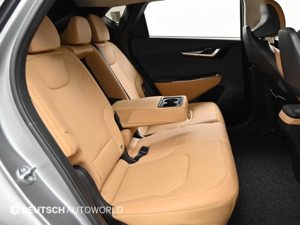 기아 EV6 롱레인지 AWD 어스 이미지 12