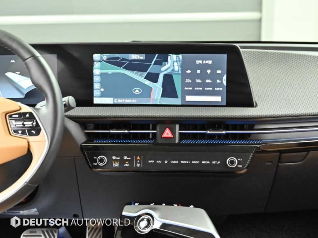 기아 EV6 롱레인지 AWD 어스 이미지 14