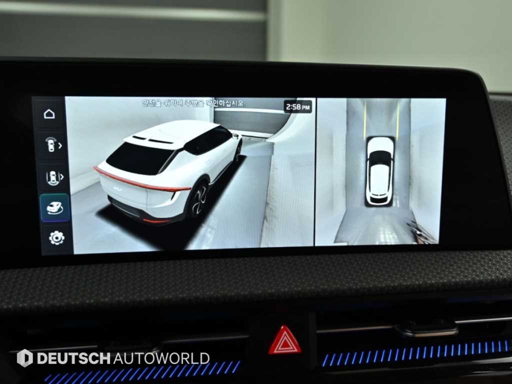 기아 EV6 롱레인지 AWD 어스 이미지 15