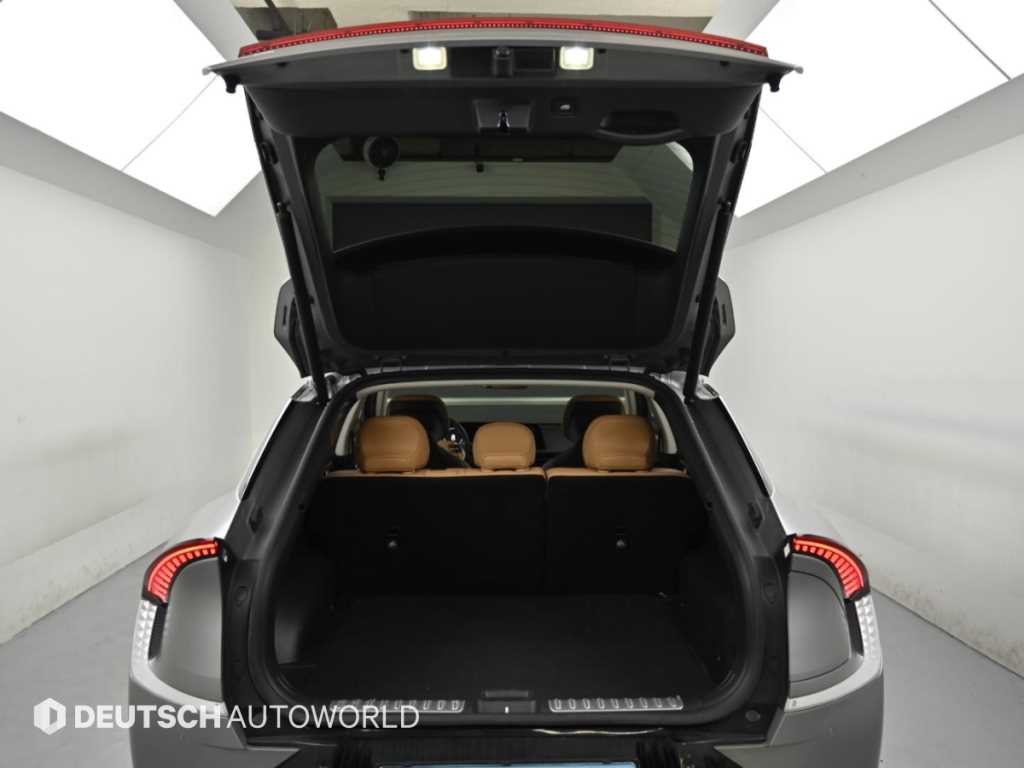 기아 EV6 롱레인지 AWD 어스 이미지 19