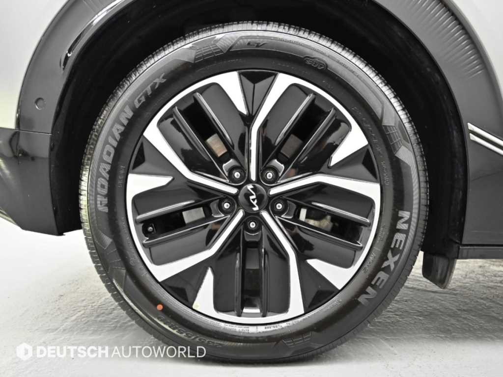 기아 EV6 롱레인지 AWD 어스 이미지 5