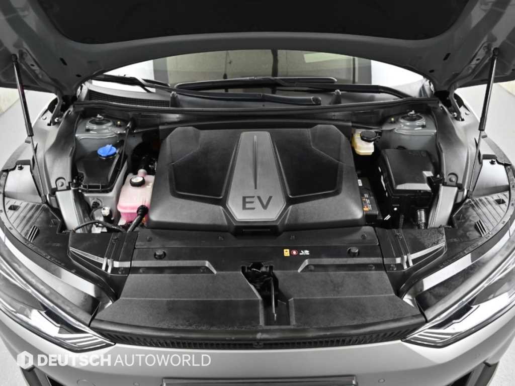 기아 EV6 롱레인지 AWD 어스 이미지 6