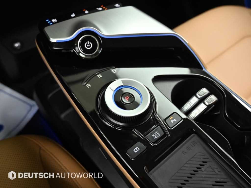 기아 EV6 롱레인지 AWD 어스 이미지 9