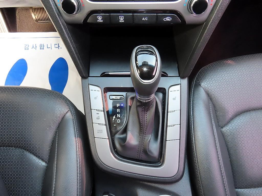 현대 아반떼 아반떼 AD 1.6 GDI 모던 이미지 10