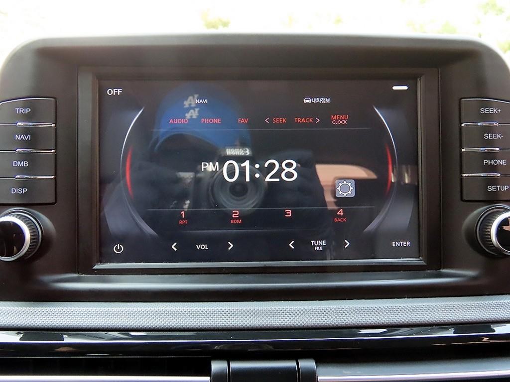 기아 셀토스 가솔린 1.6 터보 2WD 트렌디 이미지 15