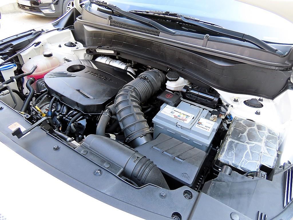 기아 셀토스 가솔린 1.6 터보 2WD 트렌디 이미지 18