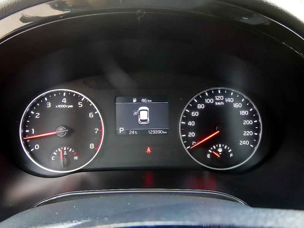 기아 셀토스 가솔린 1.6 터보 2WD 트렌디 이미지 9
