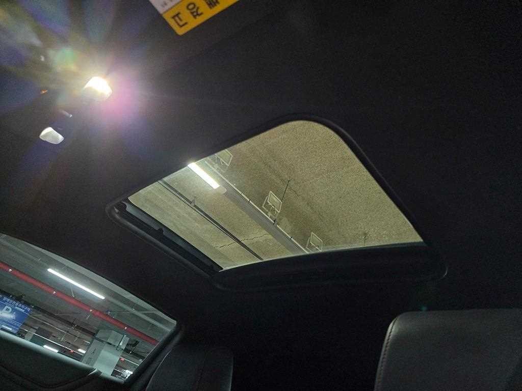쉐보레 카마로 올뉴카마로 SS 6.2 V8 이미지 16