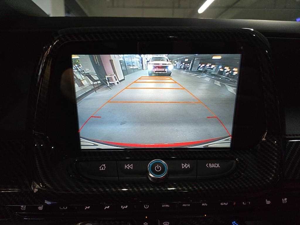 쉐보레 카마로 올뉴카마로 SS 6.2 V8 이미지 18