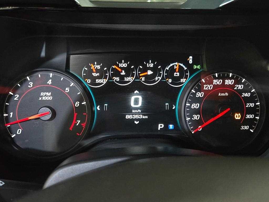 쉐보레 카마로 올뉴카마로 SS 6.2 V8 이미지 9
