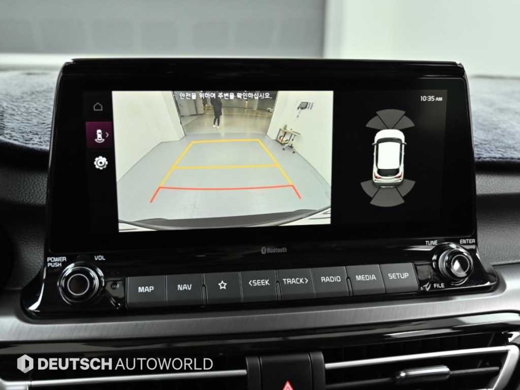 기아 셀토스 디젤 1.6 2WD 노블레스 이미지 15