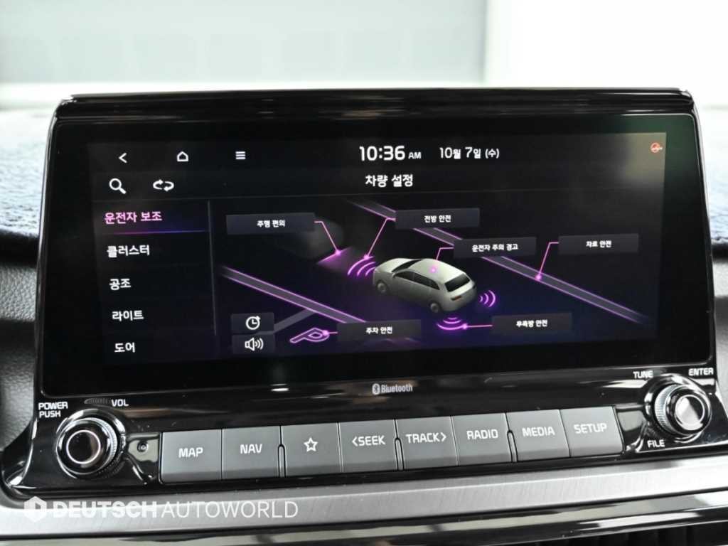 기아 셀토스 디젤 1.6 2WD 노블레스 이미지 17