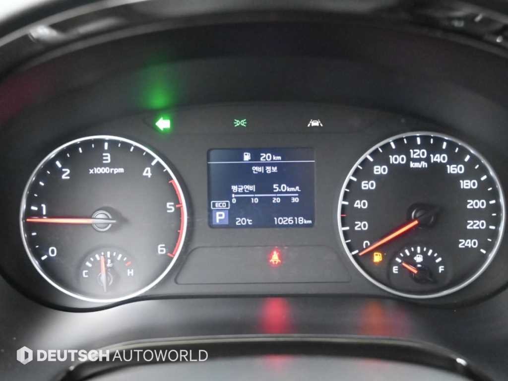 기아 셀토스 디젤 1.6 2WD 노블레스 이미지 8