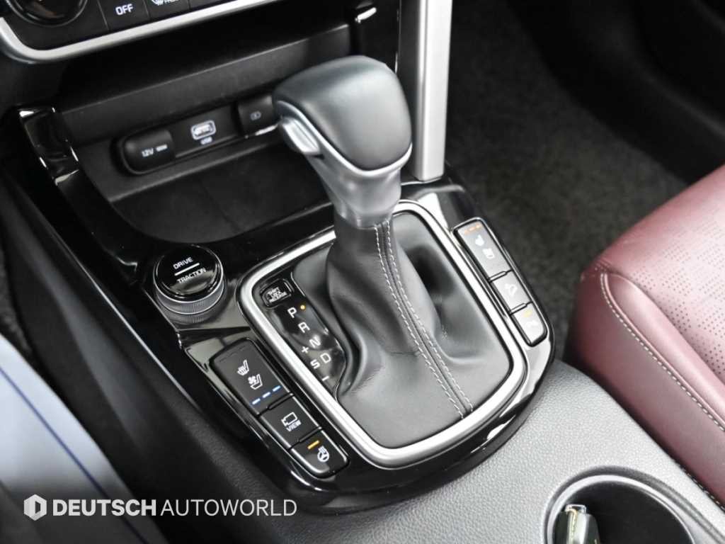 기아 셀토스 디젤 1.6 2WD 노블레스 이미지 9