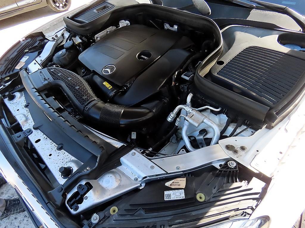 벤츠 GLC 클래스 GLC클래스 X253 GLC 300 4MATIC 쿠페 이미지 19