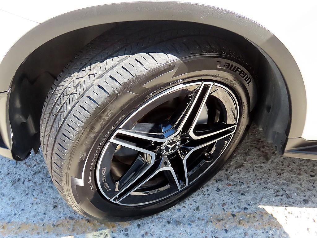 벤츠 GLC 클래스 GLC클래스 X253 GLC 300 4MATIC 쿠페 이미지 20