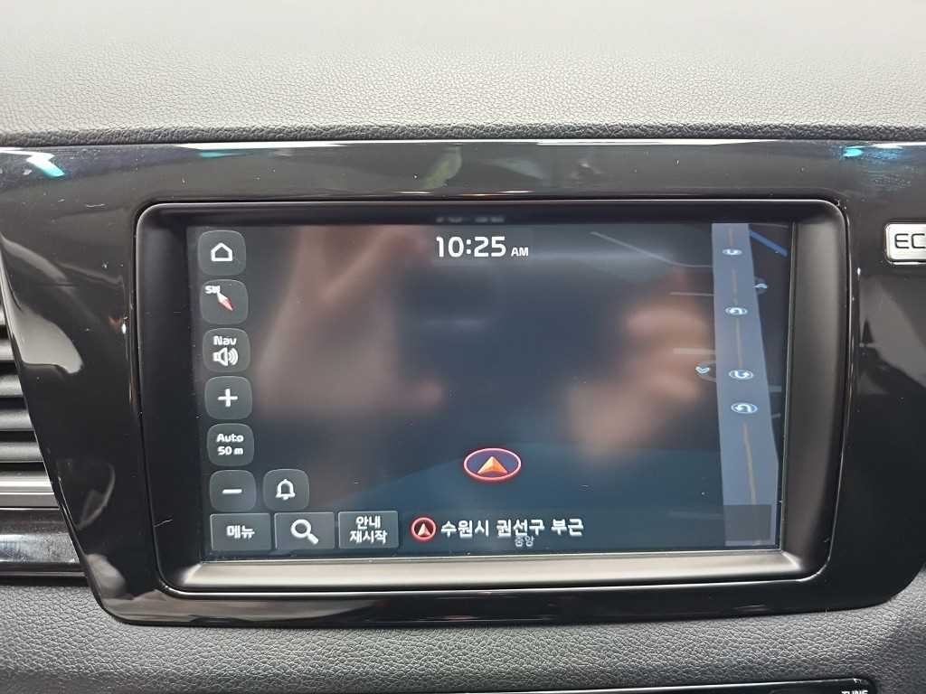 기아 니로 니로 EV 노블레스 이미지 13
