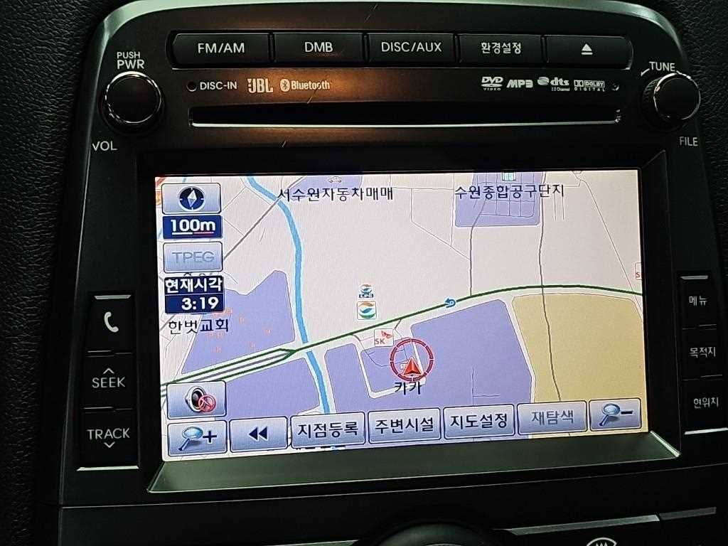 현대 제네시스 제네시스쿠페 200 Turbo P 이미지 14