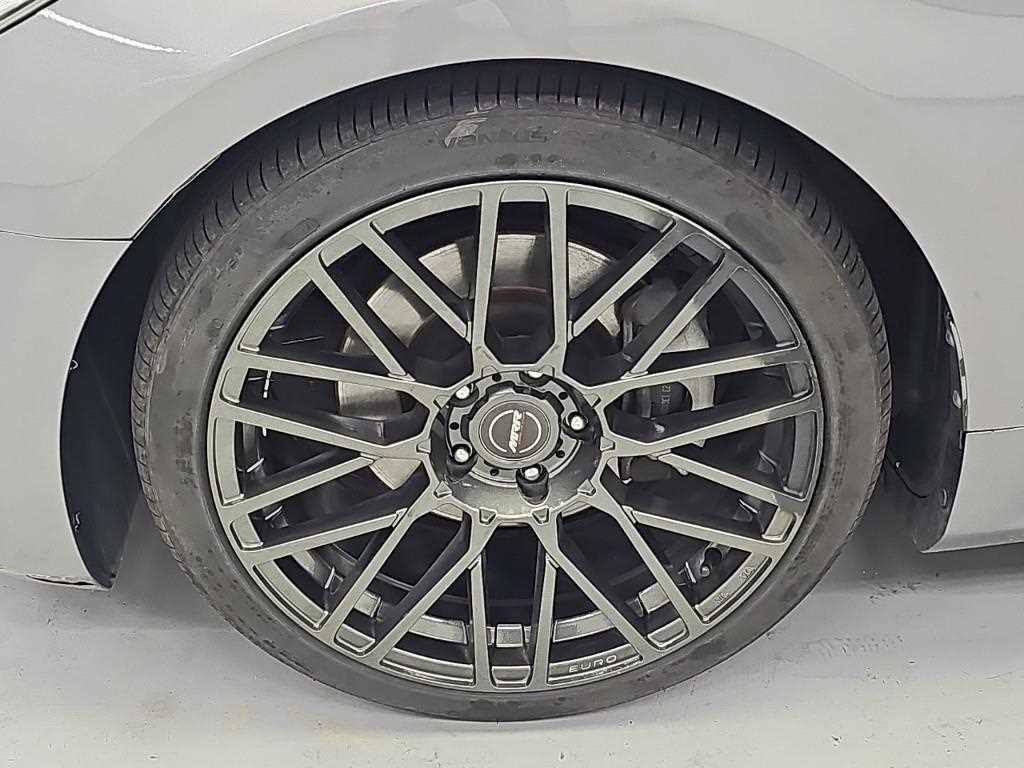 현대 제네시스 제네시스쿠페 200 Turbo P 이미지 19
