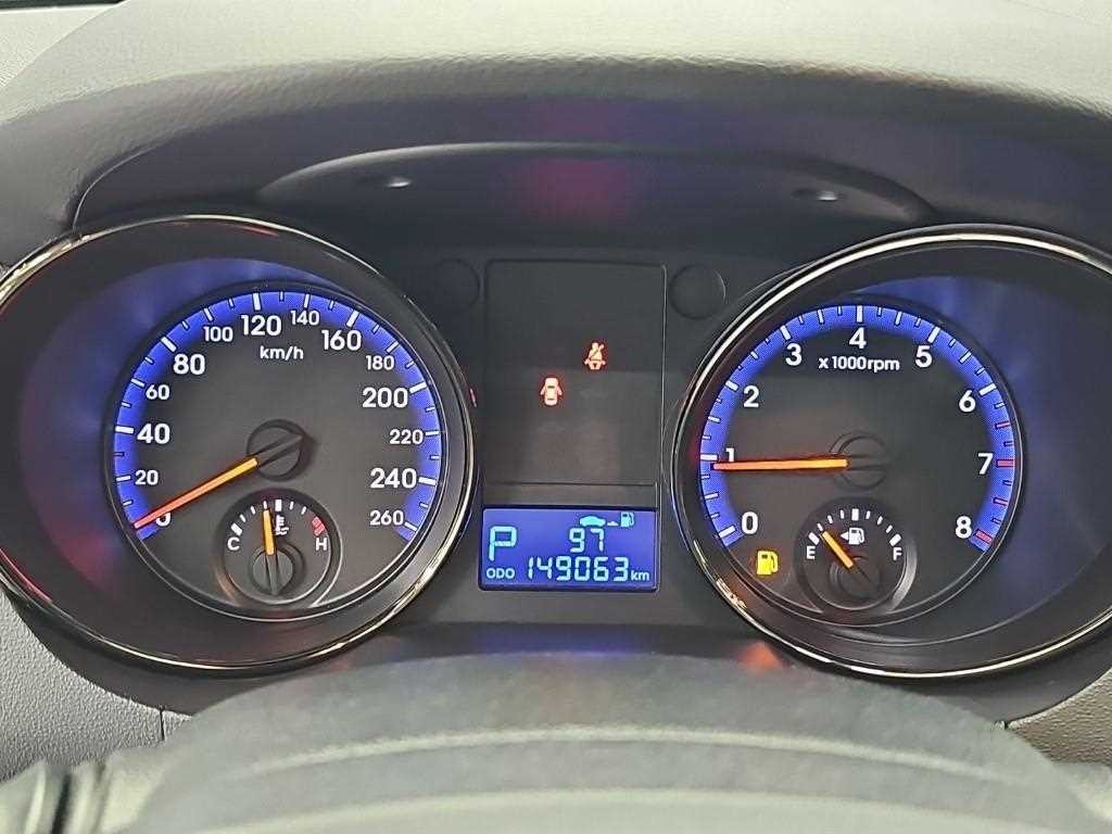 현대 제네시스 제네시스쿠페 200 Turbo P 이미지 6