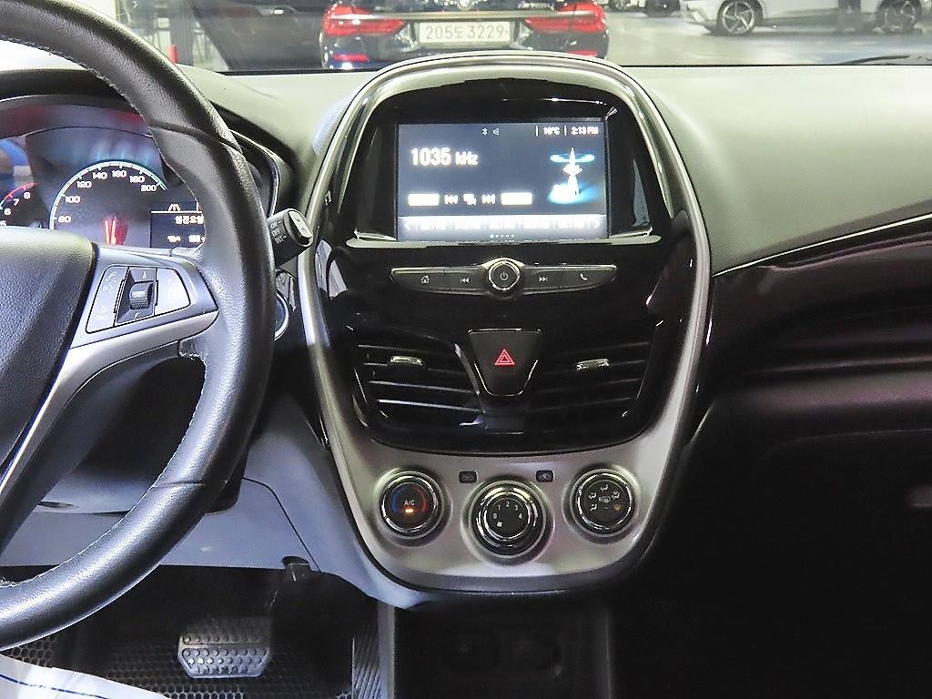 쉐보레 스파크 더 넥스트 스파크 LTZ C-TECH 이미지 11